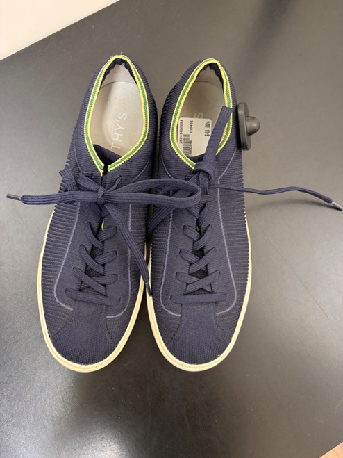 Vist Large View of Product Image Which is Used Rothy's Casual Shoes 9