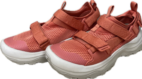 Vist Large View of Product Image Which is Used Teva Casual Shoes 9