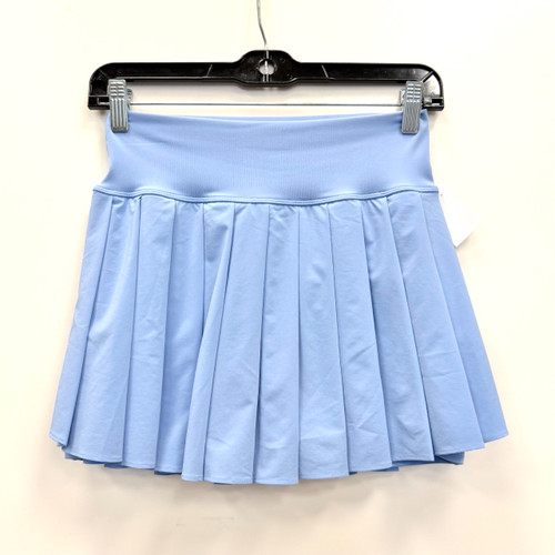 Vist Large View of Product Image Which is Used Yogalicious Active Skirt 8-29