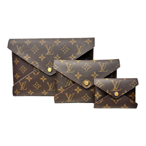 Vist Large View of Product Image Which is Used Louis Vuitton monogram Kirigami Set