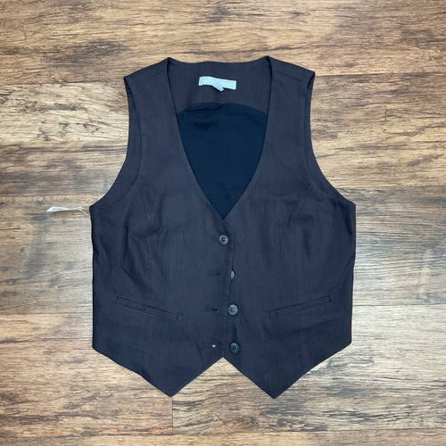 Vist Large View of Product Image Which is Used Antonio Melani Sleeveless Top XS-0/2