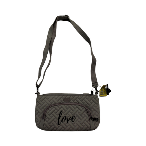 Vist Large View of Product Image Which is Used Lug Small Handbag