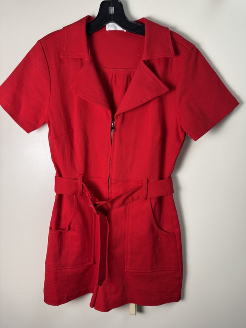 Vist Large View of Product Image Which is Used Unbranded Short Dress B M-8/10