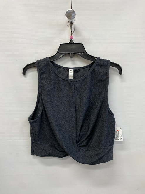 Vist Large View of Product Image Which is Used 90 Degree By Reflex Active Tank Top XL-16