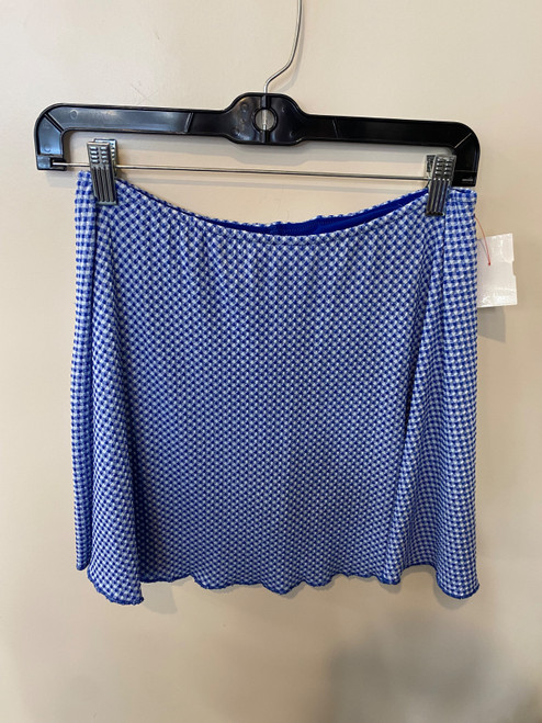 Vist Large View of Product Image Which is Used Wild Fable Short Skirt S 4-6/27-28