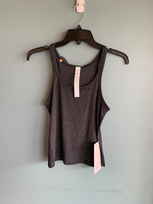 Vist Large View of Product Image Which is Used Lululemon Athletica Active Tank Top XS-0/2