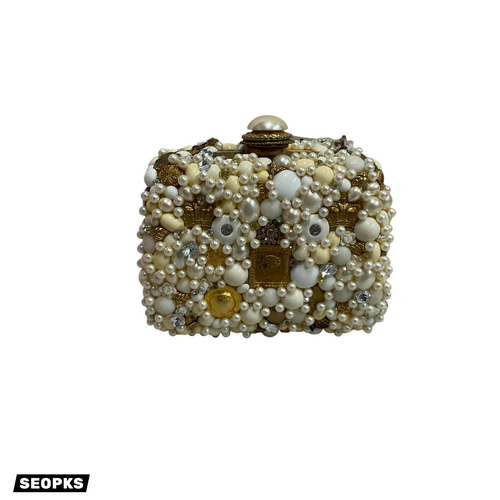 Vist Large View of Product Image Which is Used Unbranded Small Handbag