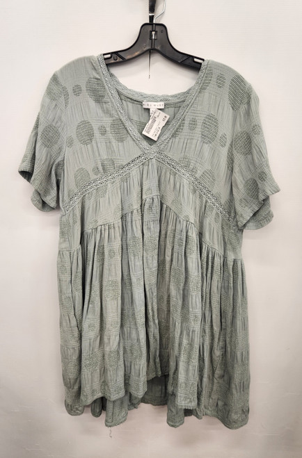 Vist Large View of Product Image Which is Used Unbranded Short Dress B L-12/14