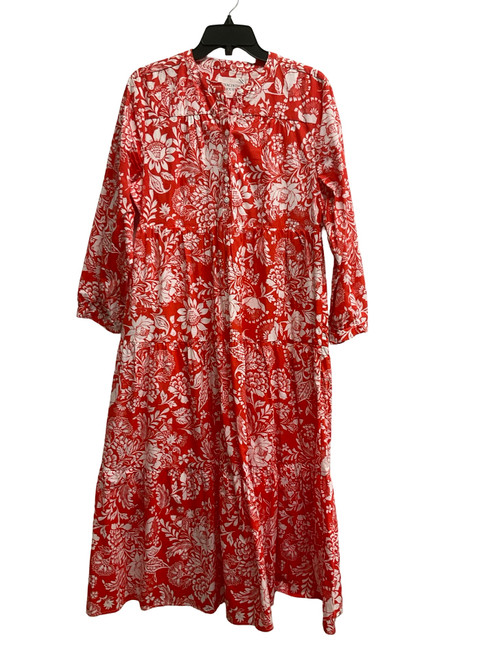 Vist Large View of Product Image Which is Used Unbranded Long Dress F M-8/10