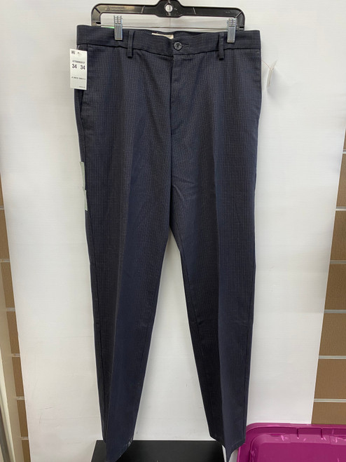 Vist Large View of Product Image Which is Used Dockers Mens Casual Pant 34W