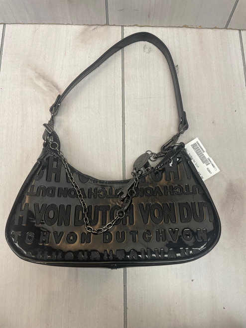 Vist Large View of Product Image Which is Used Unbranded Small Handbag