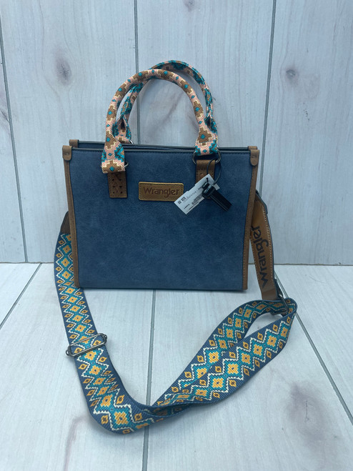 Vist Large View of Product Image Which is Used Unbranded Large Handbag