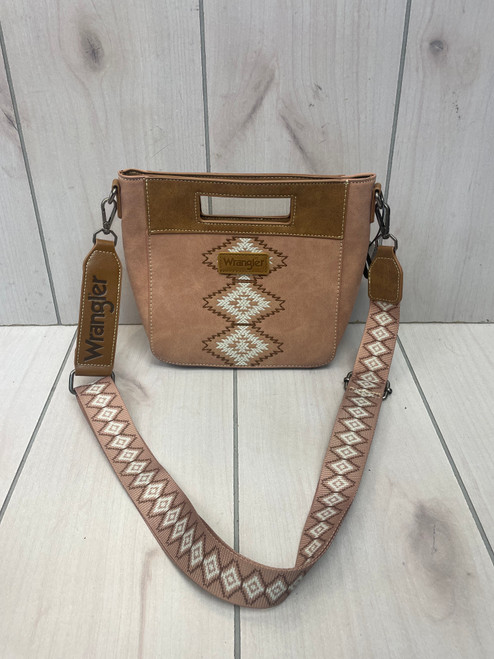 Vist Large View of Product Image Which is Used Unbranded Large Handbag