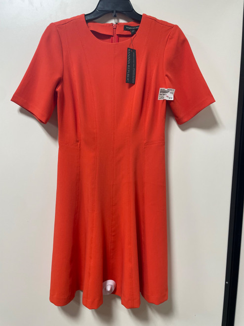 Vist Large View of Product Image Which is Used Banana Republic Short Dress B M-8/10