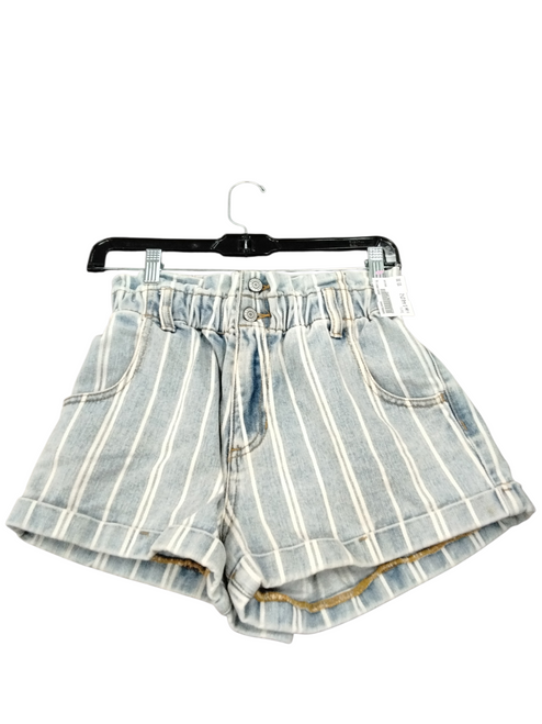 Vist Large View of Product Image Which is Used Unbranded Shorts S 4-6/27-28