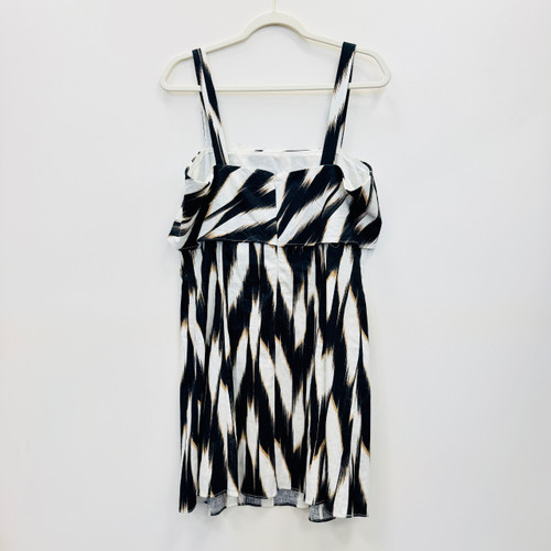 Vist Large View of Product Image Which is Used Banana Republic Short Dress B M-8/10