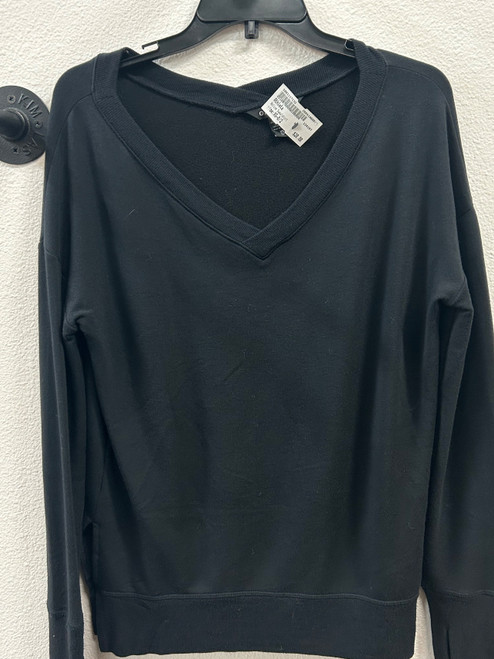 Vist Large View of Product Image Which is Used Athleta Active Sweatshirt XS-0/2