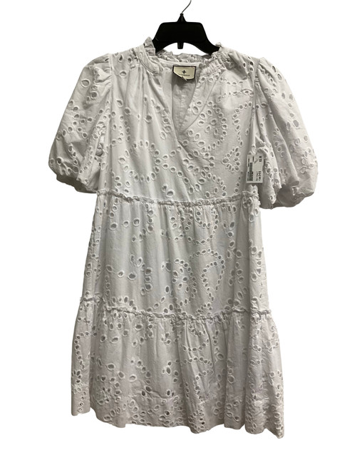 Vist Large View of Product Image Which is Used Unbranded Short Dress F S-4/6