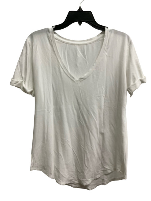 Vist Large View of Product Image Which is Used Lululemon Athletica Active Short Sleeve M-8/10