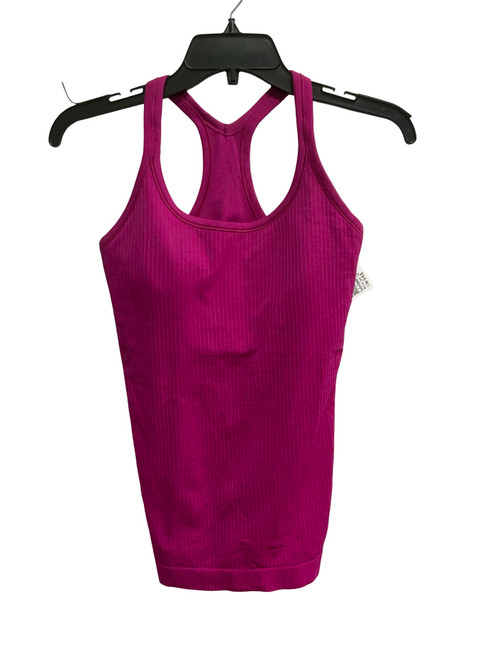Vist Large View of Product Image Which is Used Lululemon Athletica Active Tank Top S-4/6