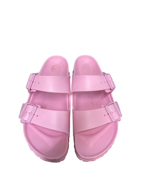 Vist Large View of Product Image Which is Used Unbranded Wedge Sandals 8.5