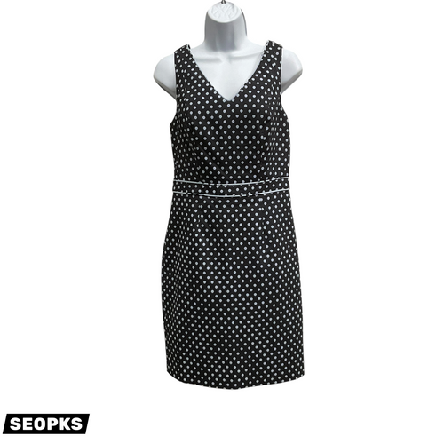 Vist Large View of Product Image Which is Used The Limited Short Dress F XS-0/2