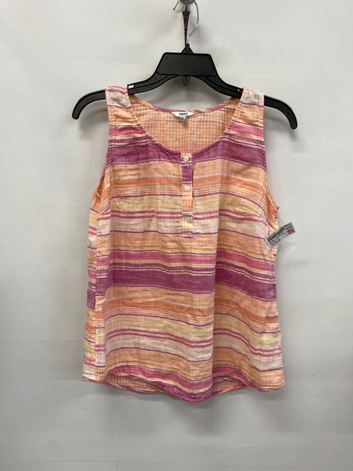 Vist Large View of Product Image Which is Used Sonoma Life+Style Sleeveless Top M-8/10