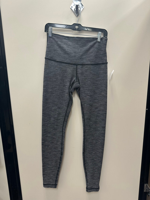 Vist Large View of Product Image Which is Used Lululemon Athletica Active Leggings 8-29