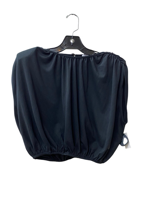 Vist Large View of Product Image Which is Used Zara Sleeveless Top S-4/6