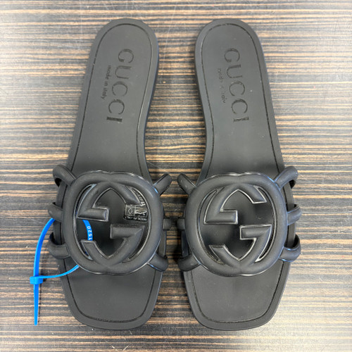 Vist Large View of Product Image Which is Used Gucci Sandals 7