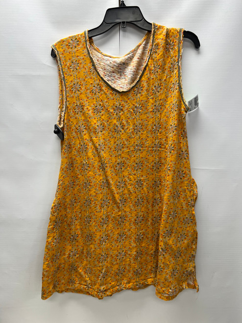 Vist Large View of Product Image Which is Used Natural Life Short Sleeve Top XS-0/2