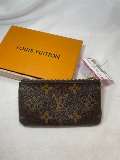 Vist Large View of Product Image Which is Used Louis Vuitton Key Pouch