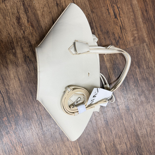 Vist Large View of Product Image Which is Used Unbranded Small Leather Handbag