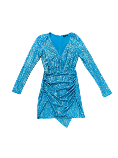 Vist Large View of Product Image Which is Used Ramy Brook Short Special Occ Dress XS-0/2