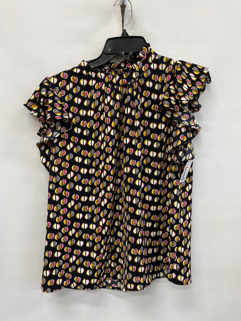 Vist Large View of Product Image Which is Used THML Sleeveless Top S-4/6