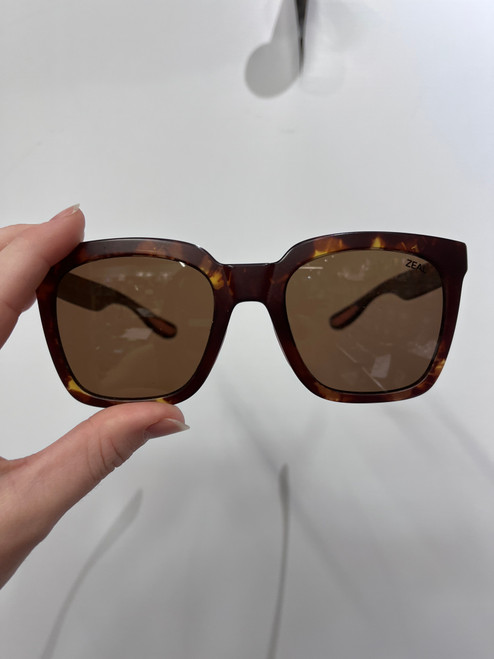 Vist Large View of Product Image Which is Used Zeal Sunglasses