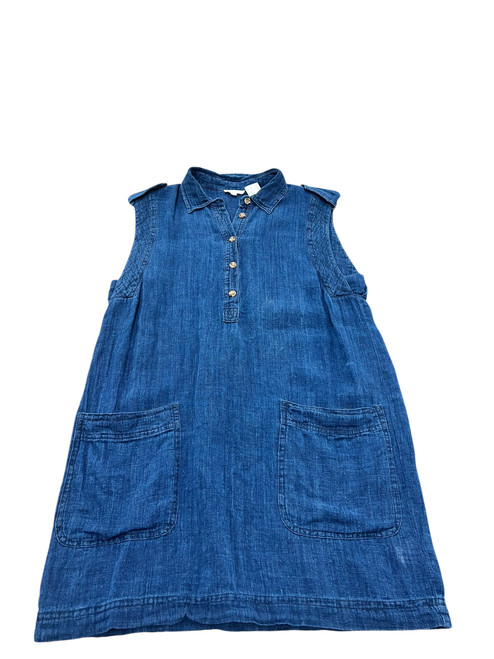 Vist Large View of Product Image Which is Used A Loves A Short Dress B L-12/14