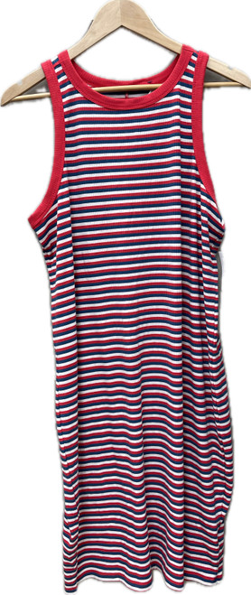 Vist Large View of Product Image Which is Used Torrid Short Dress B 2X-20