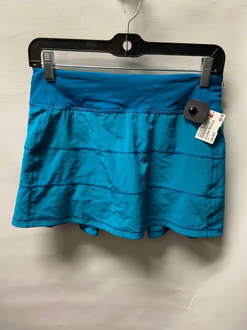 Vist Large View of Product Image Which is Used Lululemon Athletica Active Skirt 4-27