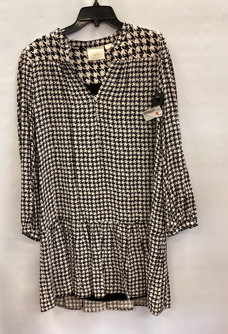 Vist Large View of Product Image Which is Used Maeve Short Dress B L-12/14