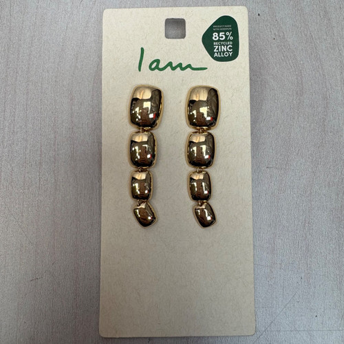 Vist Large View of Product Image Which is Used Unbranded Earrings
