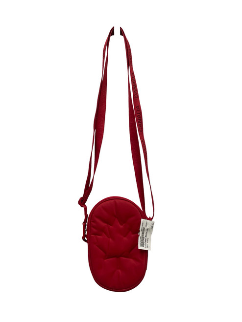 Vist Large View of Product Image Which is Used Lululemon Athletica Small Handbag
