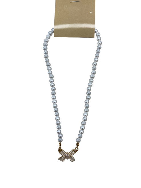 Vist Large View of Product Image Which is Used Unbranded Necklace