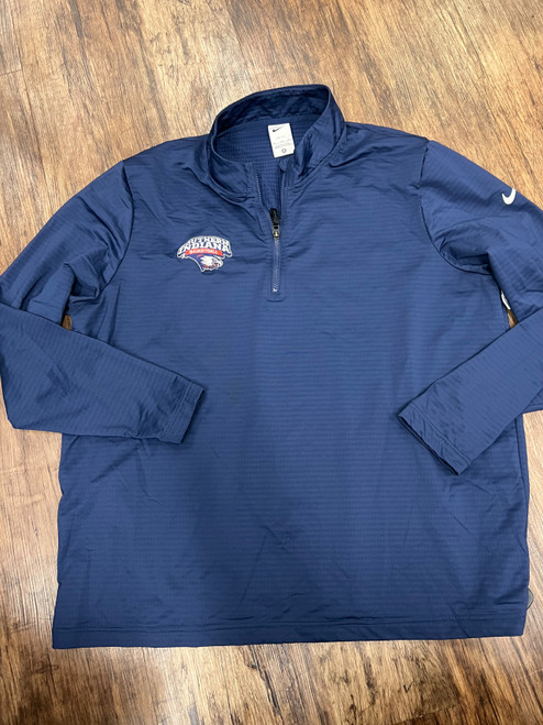 Vist Large View of Product Image Which is Used Nike Mens Long Sleeve Top XL/17-17.5