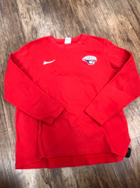 Vist Large View of Product Image Which is Used Nike Mens Long Sleeve Top XL/17-17.5