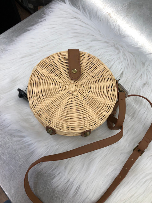 Vist Large View of Product Image Which is Used Unbranded Small Handbag