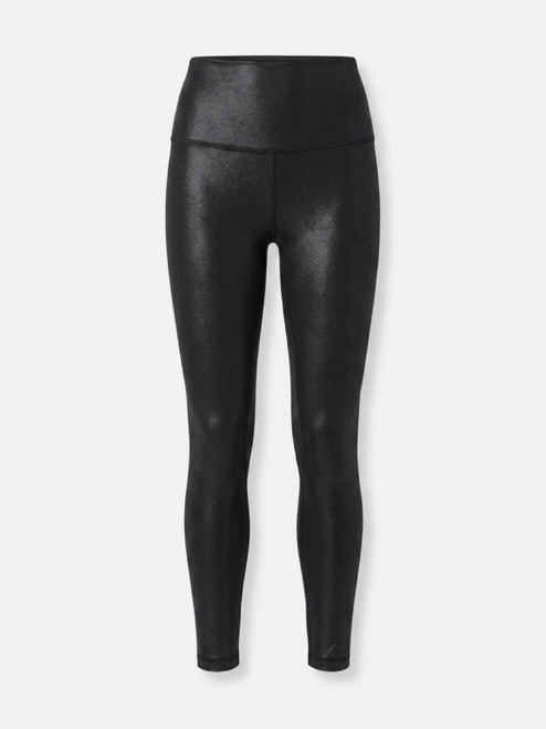 Vist Large View of Product Image Which is Used Lululemon Athletica Active Leggings 0-25