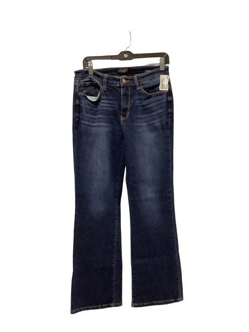 Vist Large View of Product Image Which is Used Judy Blue Denim 8-29