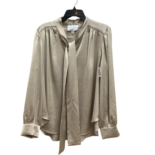 Vist Large View of Product Image Which is Used Anthropologie Long Sleeve Top 1X-18
