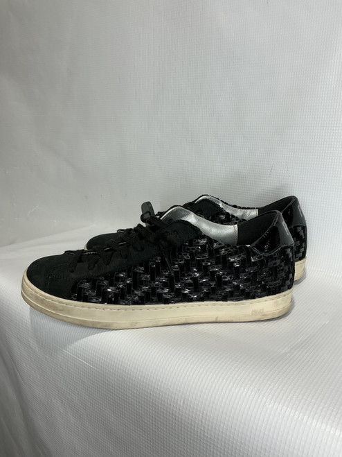 Vist Large View of Product Image Which is Used P448 Casual Shoes 7